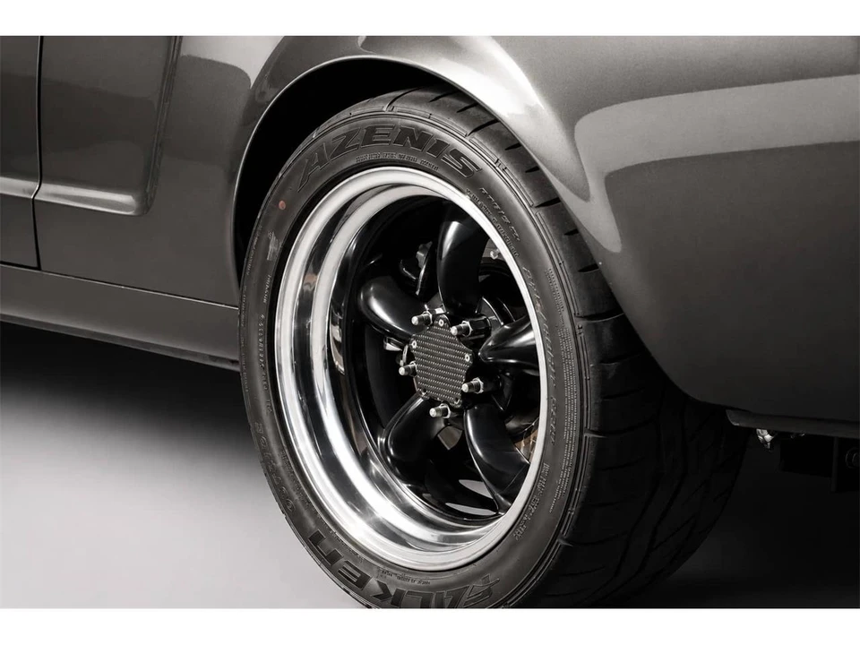 1965 Ford Mustang 1st Gen (1964.5-1966) - Image 13 of 31