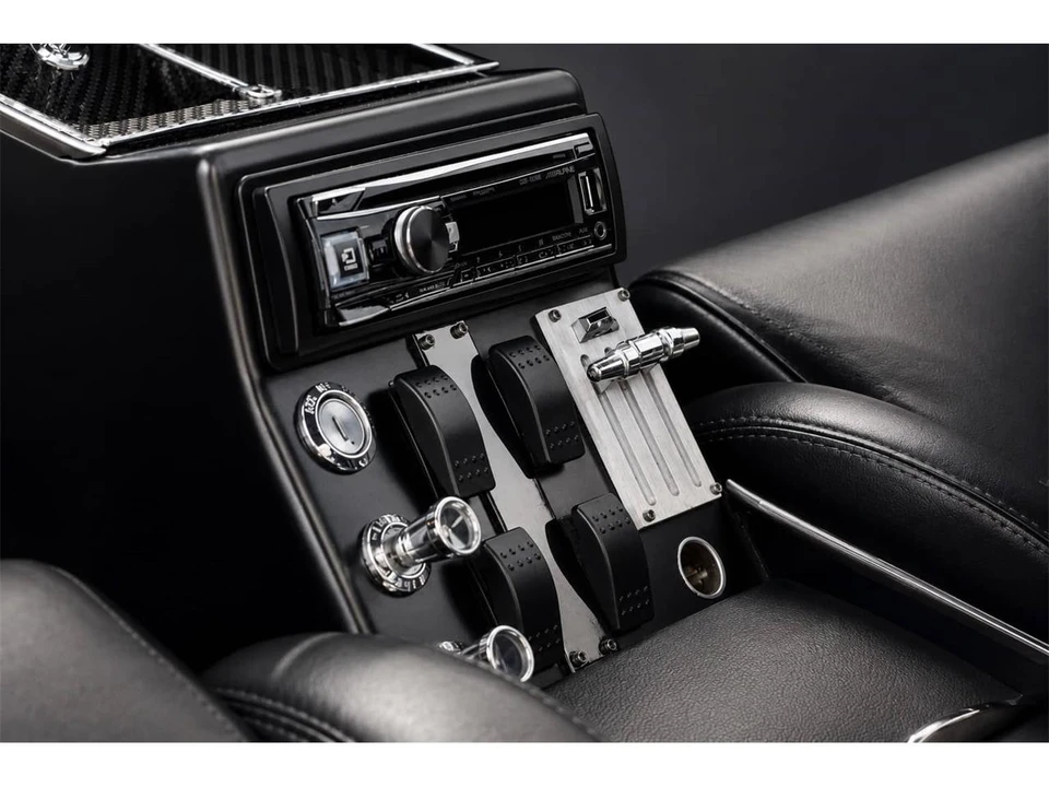 1965 Ford Mustang 1st Gen (1964.5-1966) - Image 21 of 31