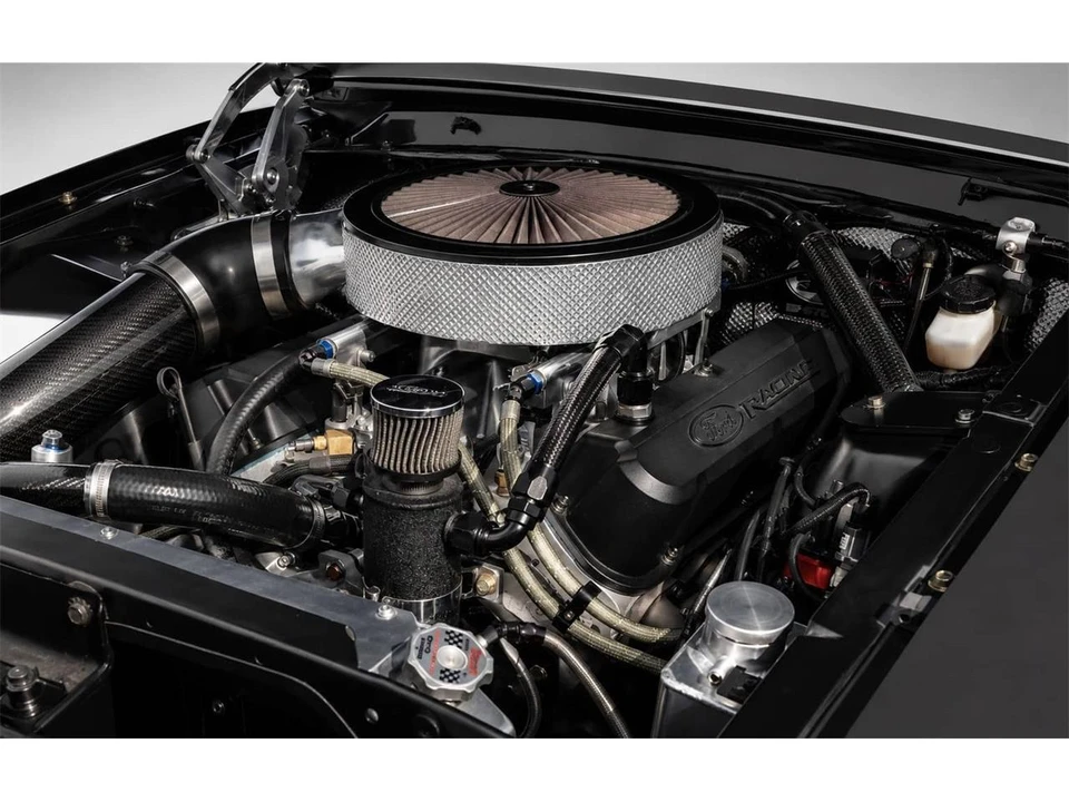 1965 Ford Mustang 1st Gen (1964.5-1966) - Image 23 of 31