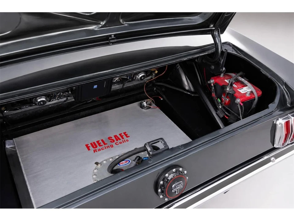 1965 Ford Mustang 1st Gen (1964.5-1966) - Image 24 of 31