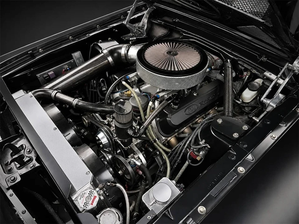 1965 Ford Mustang 1st Gen (1964.5-1966) - Image 22 of 31
