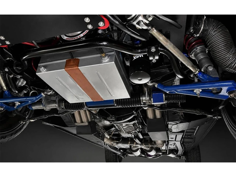 1965 Ford Mustang 1st Gen (1964.5-1966) - Image 30 of 31