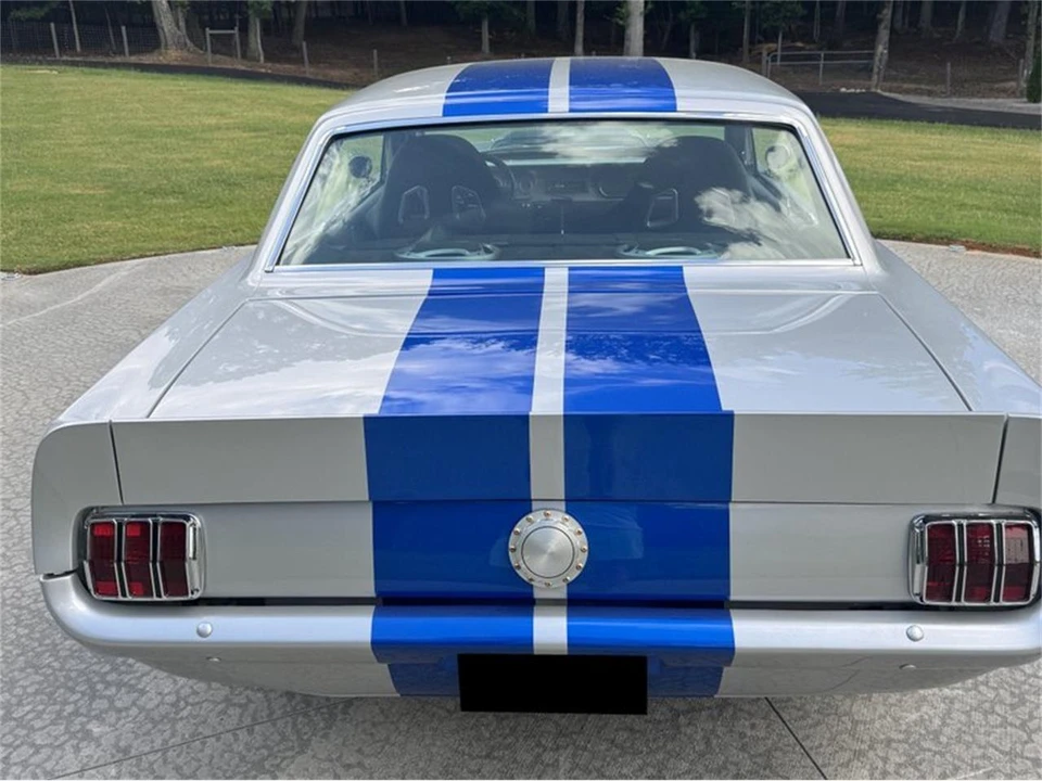 1965 Ford Mustang 1st Gen (1964.5-1966) - Image 2 of 30