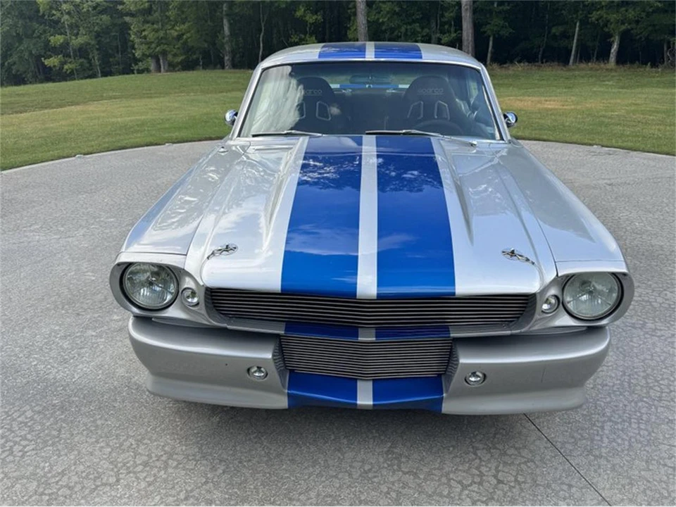 1965 Ford Mustang 1st Gen (1964.5-1966) - Image 6 of 30