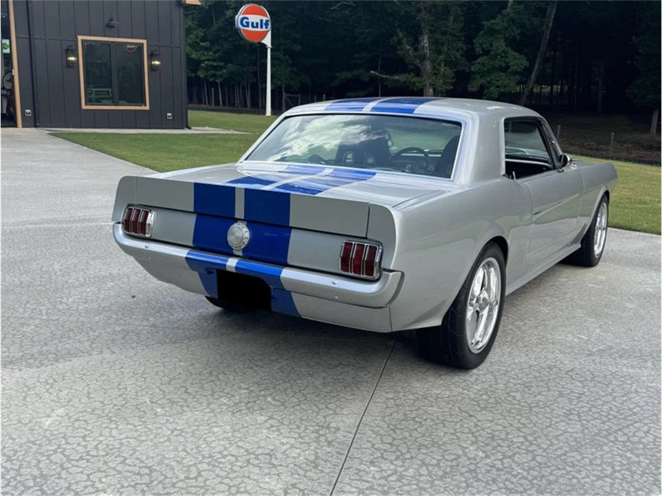 1965 Ford Mustang 1st Gen (1964.5-1966) - Image 3 of 30