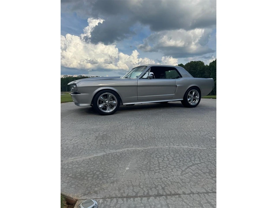 1965 Ford Mustang 1st Gen (1964.5-1966) - Image 7 of 30