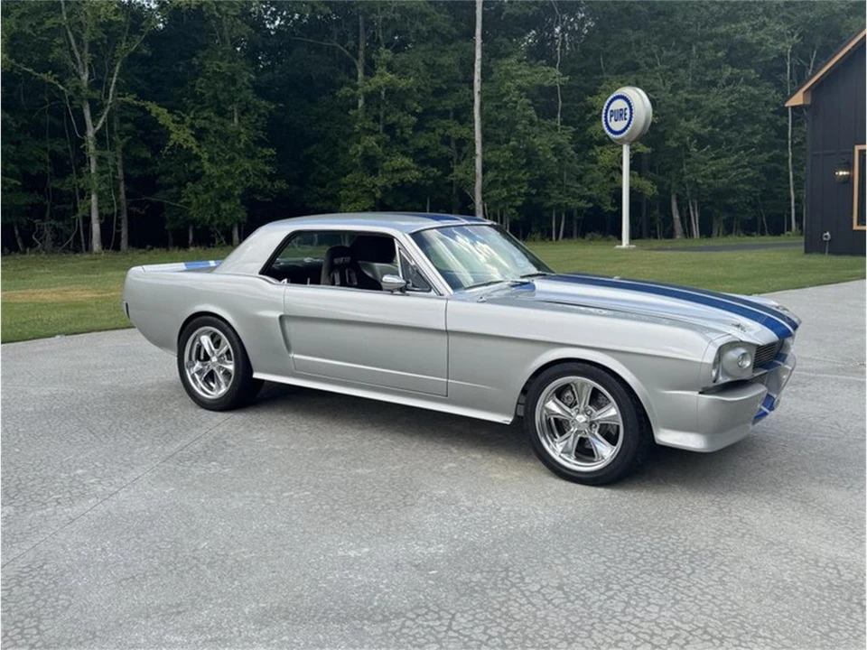 1965 Ford Mustang 1st Gen (1964.5-1966) - Image 5 of 30