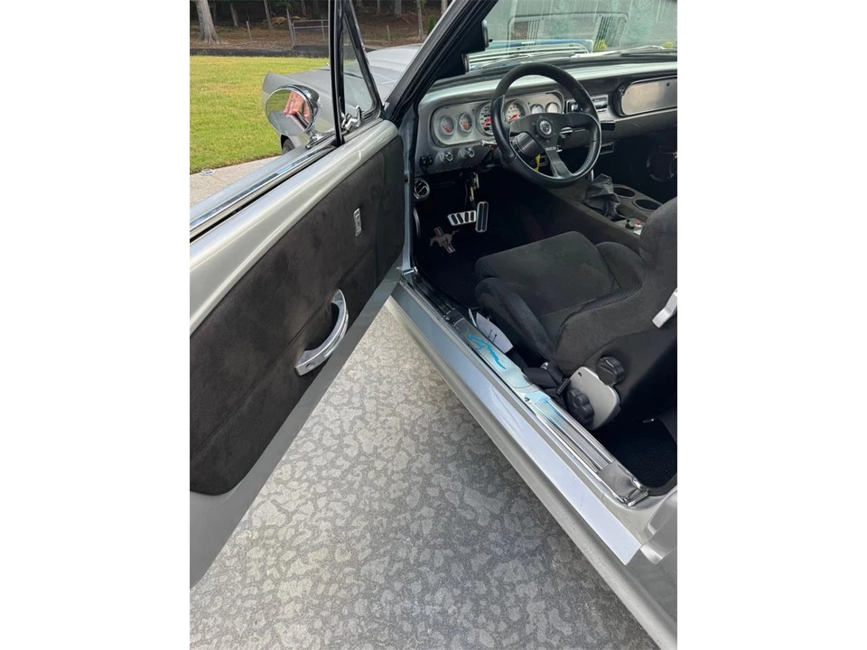 1965 Ford Mustang 1st Gen (1964.5-1966) - Image 16 of 30
