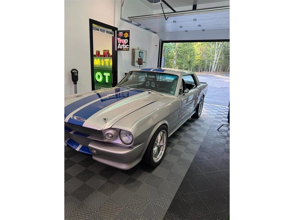1965 Ford Mustang 1st Gen (1964.5-1966) - Image 10 of 30