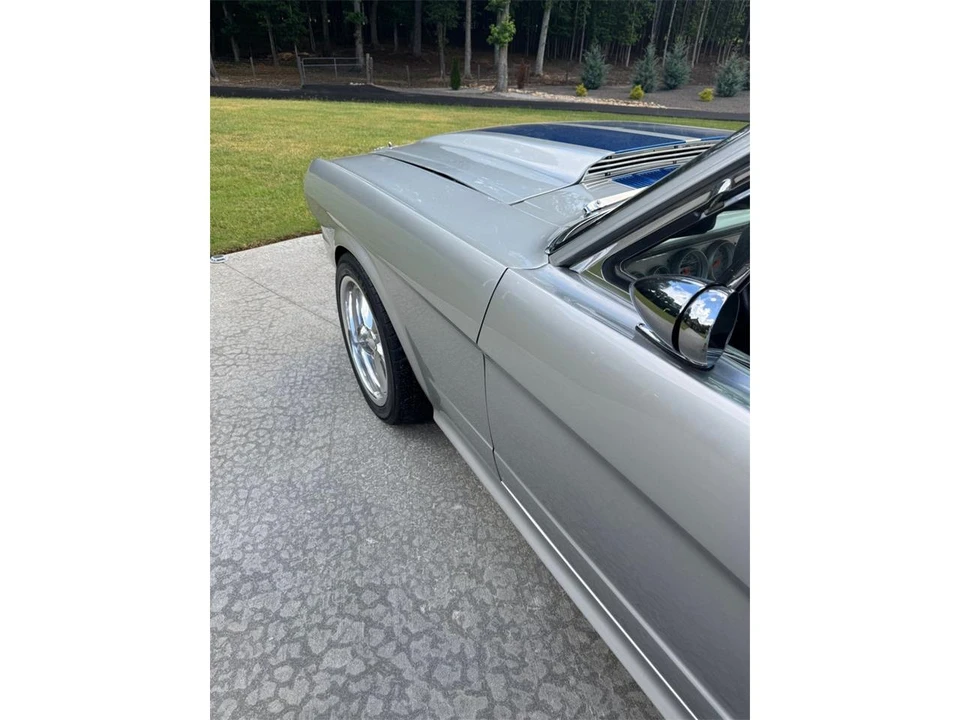 1965 Ford Mustang 1st Gen (1964.5-1966) - Image 8 of 30