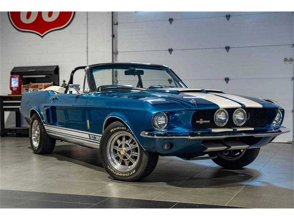 1965 Ford Mustang 1st Gen (1964.5-1966) - Image 5 of 31
