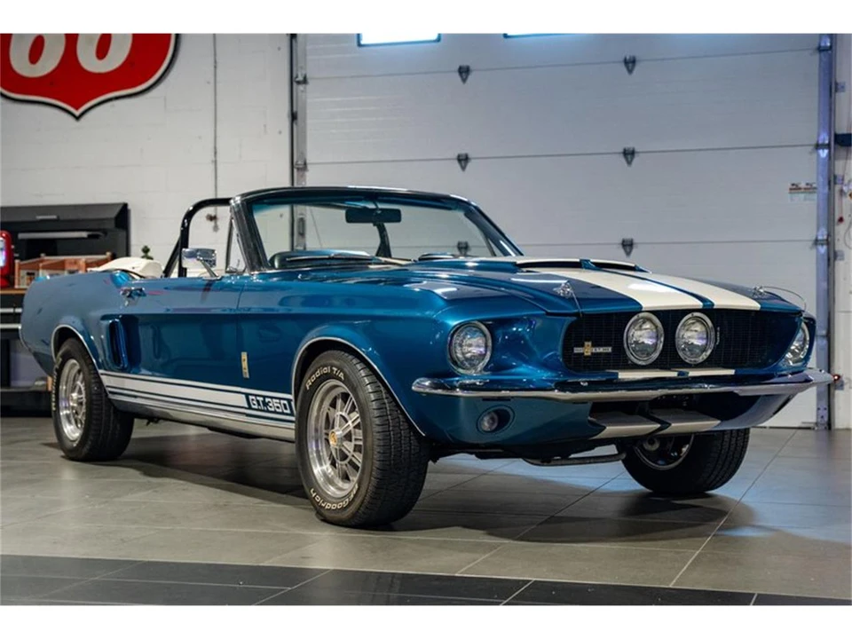 1965 Ford Mustang 1st Gen (1964.5-1966) - Image 7 of 31