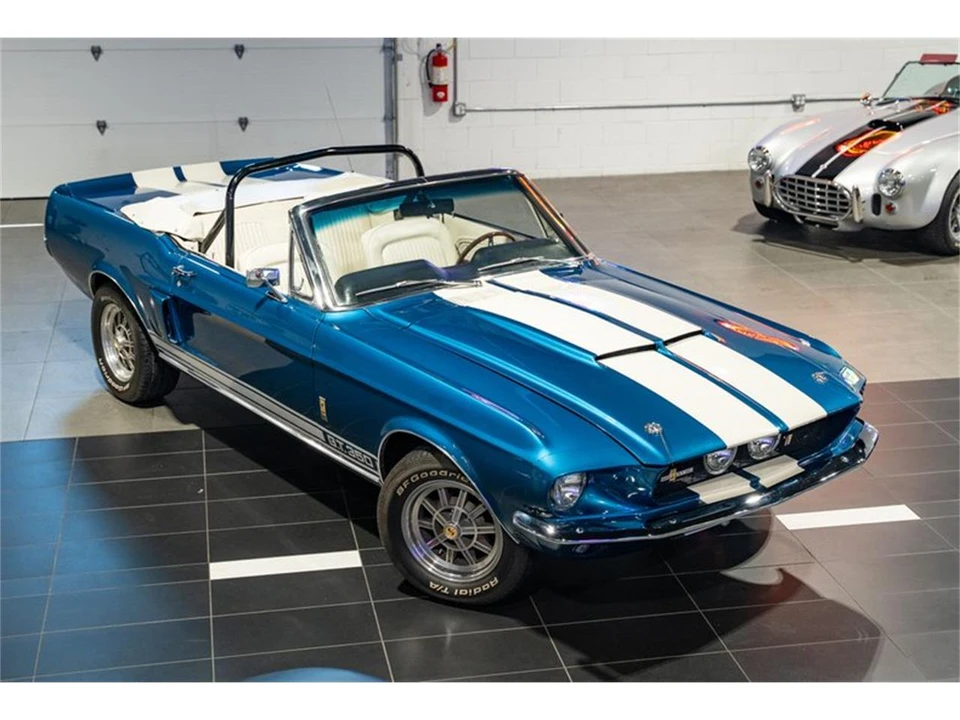 1965 Ford Mustang 1st Gen (1964.5-1966) - Image 16 of 31