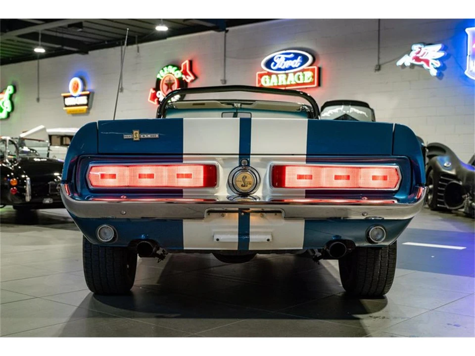 1965 Ford Mustang 1st Gen (1964.5-1966) - Image 19 of 31