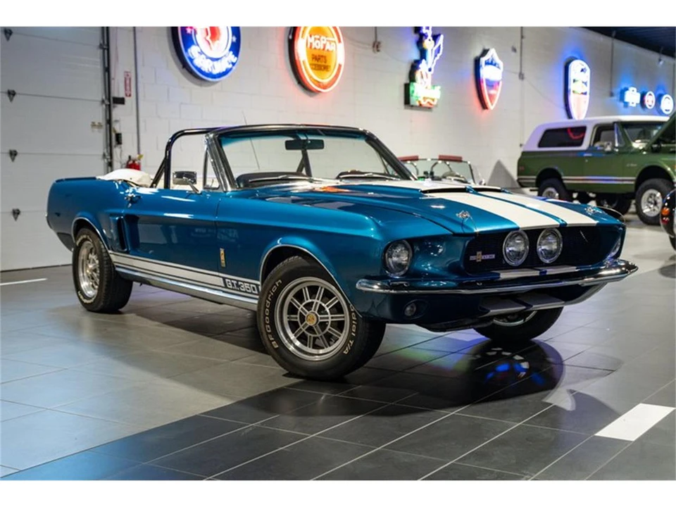 1965 Ford Mustang 1st Gen (1964.5-1966) - Image 11 of 31