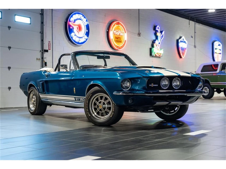 1965 Ford Mustang 1st Gen (1964.5-1966) - Image 15 of 31