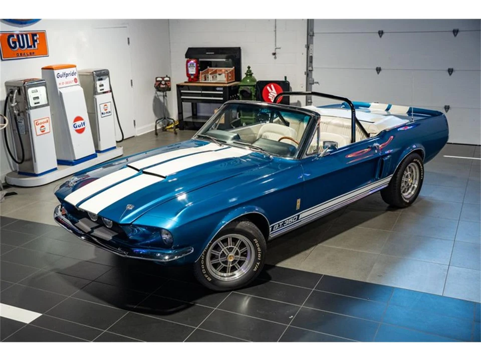 1965 Ford Mustang 1st Gen (1964.5-1966) - Image 10 of 31