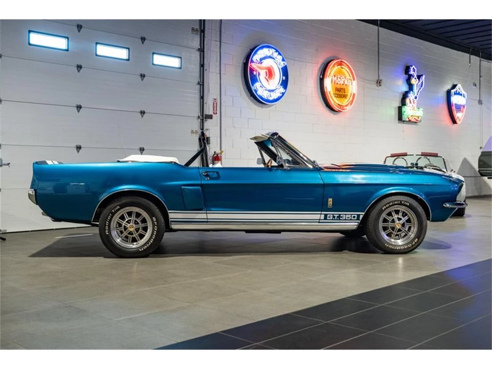 1965 Ford Mustang 1st Gen (1964.5-1966) - Image 8 of 31