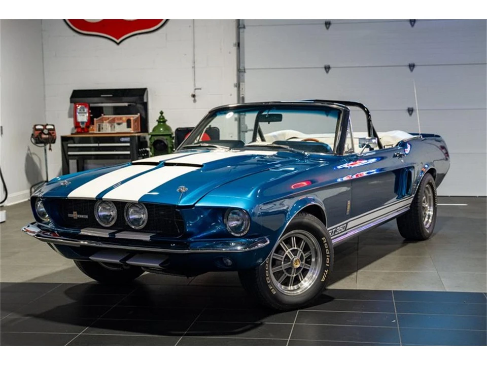 1965 Ford Mustang 1st Gen (1964.5-1966) - Image 9 of 31