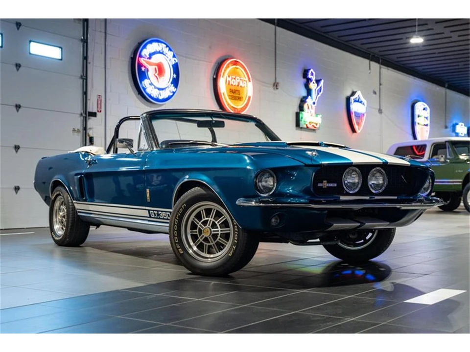 1965 Ford Mustang 1st Gen (1964.5-1966) - Image 12 of 31