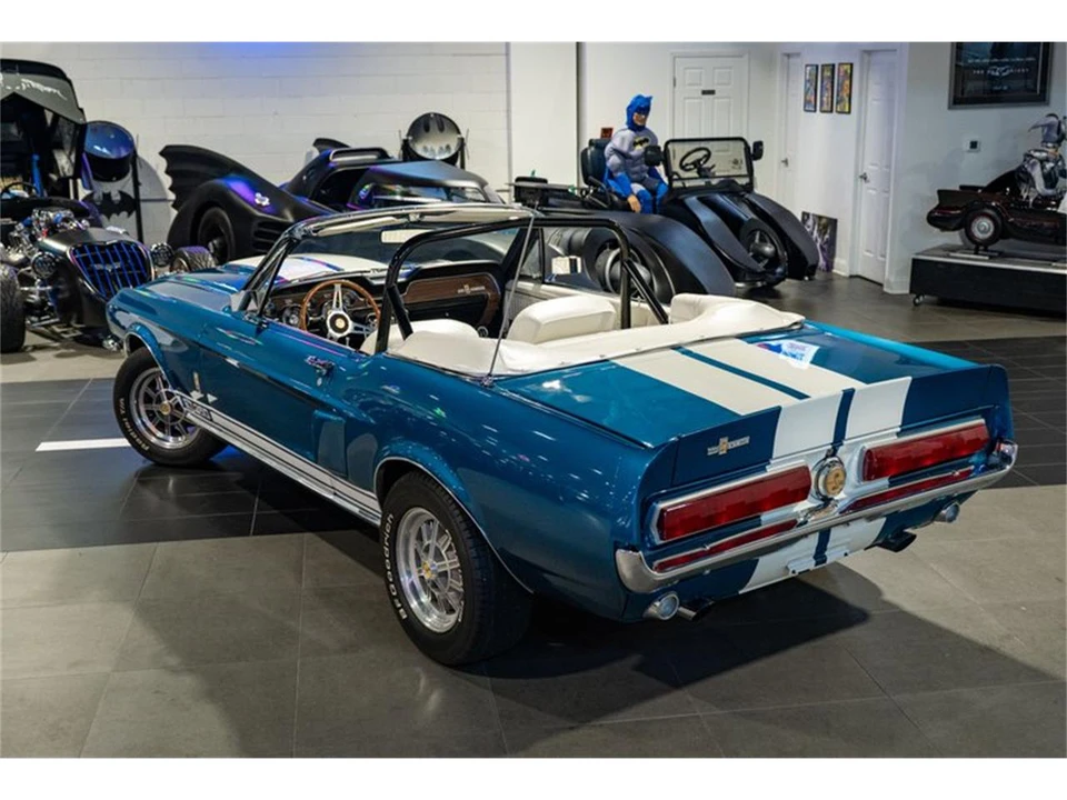 1965 Ford Mustang 1st Gen (1964.5-1966) - Image 17 of 31