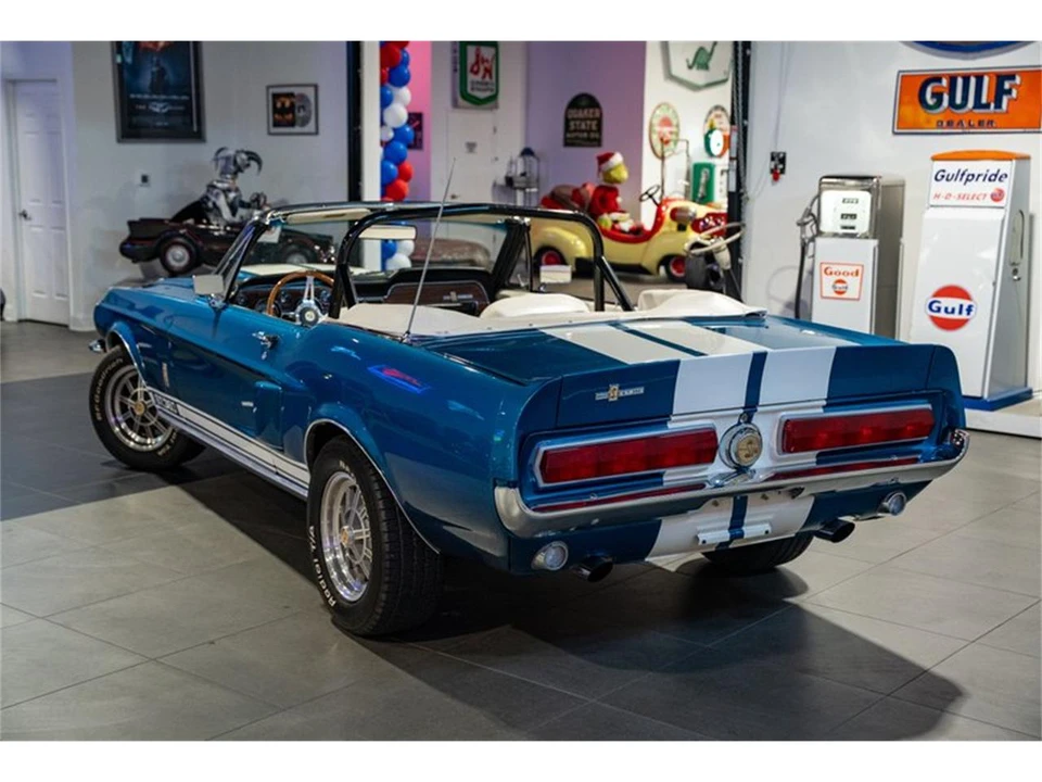 1965 Ford Mustang 1st Gen (1964.5-1966) - Image 13 of 31