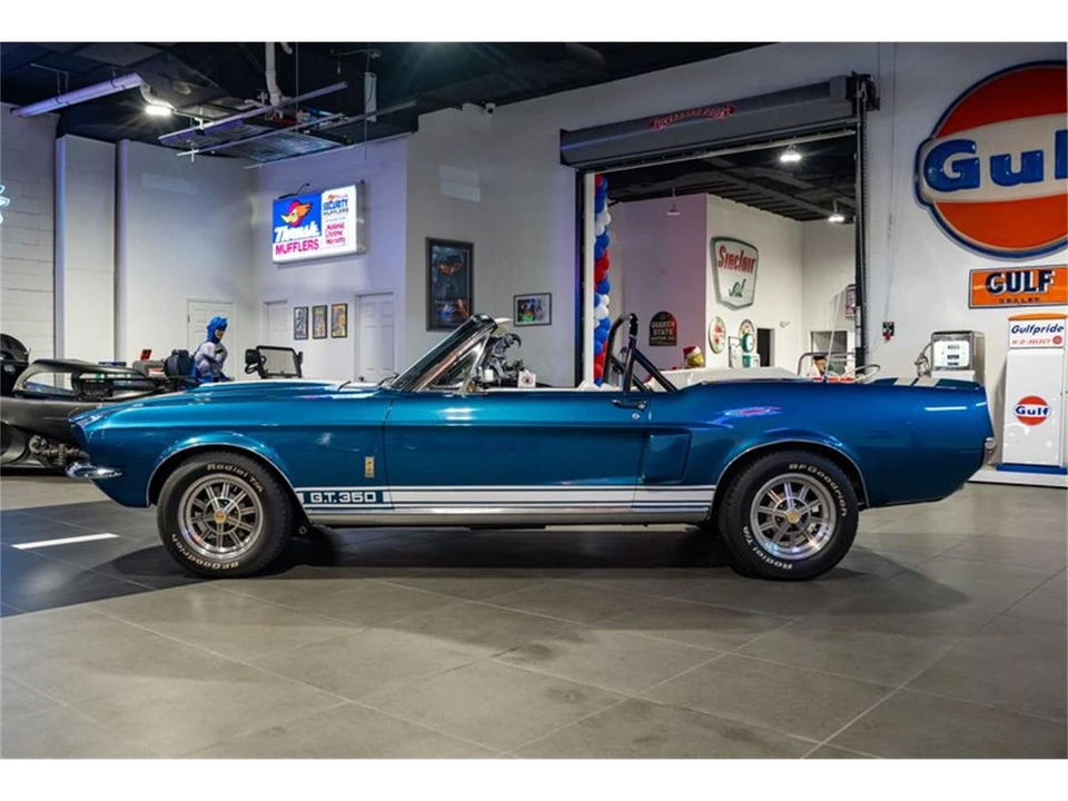 1965 Ford Mustang 1st Gen (1964.5-1966) - Image 22 of 31