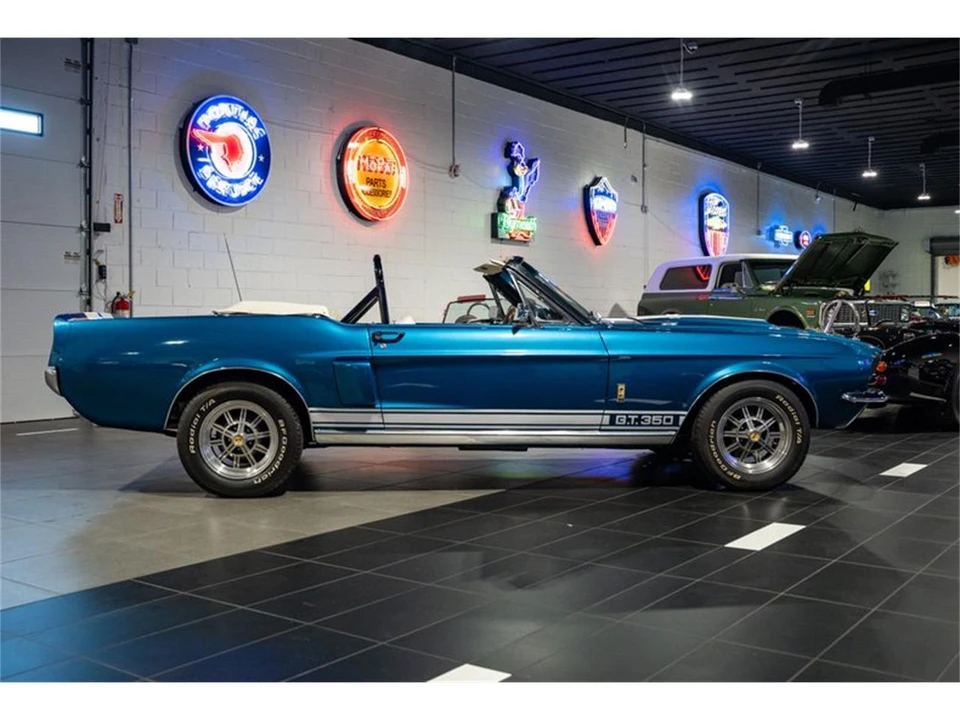 1965 Ford Mustang 1st Gen (1964.5-1966) - Image 21 of 31