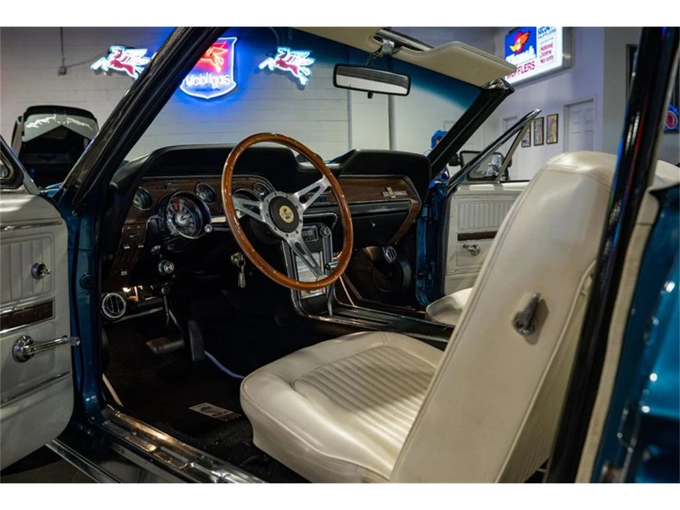 1965 Ford Mustang 1st Gen (1964.5-1966) - Image 25 of 31