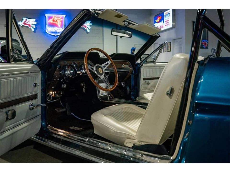 1965 Ford Mustang 1st Gen (1964.5-1966) - Image 2 of 31