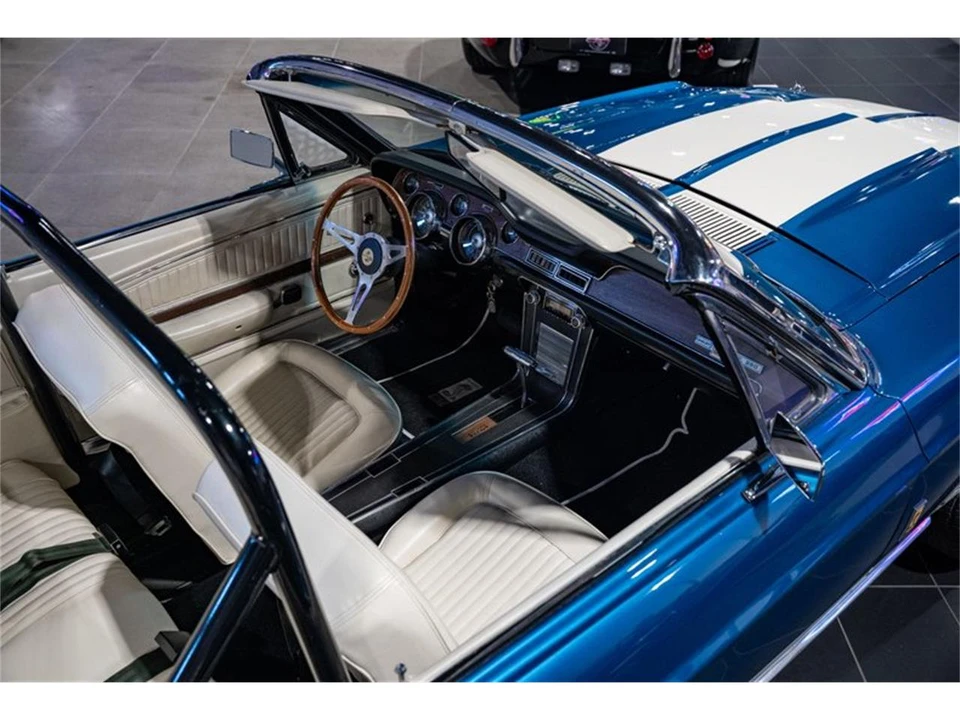 1965 Ford Mustang 1st Gen (1964.5-1966) - Image 29 of 31