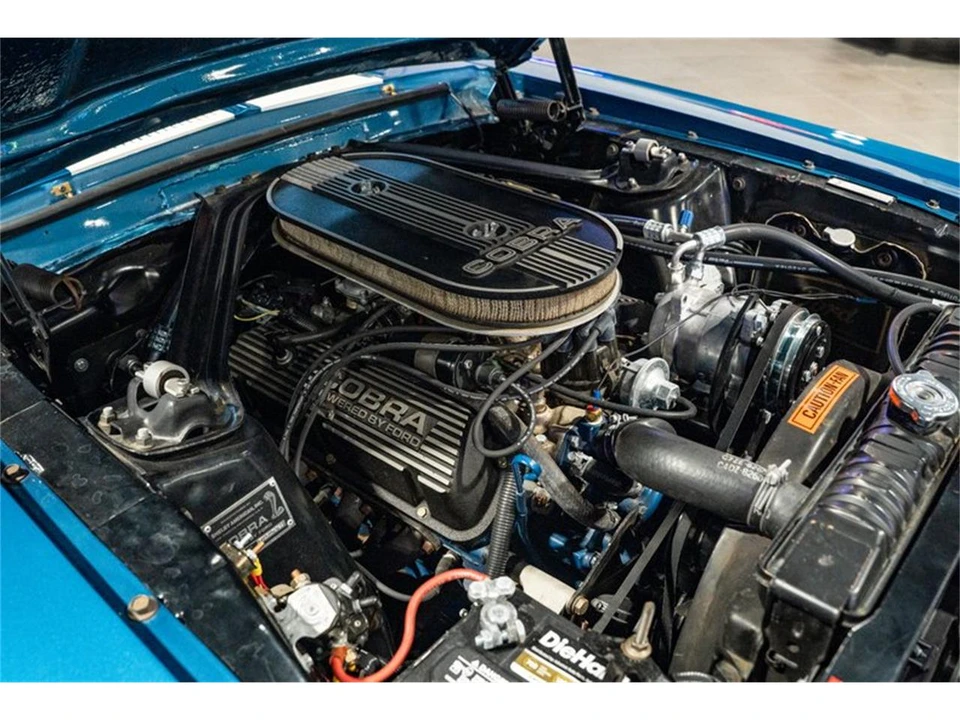 1965 Ford Mustang 1st Gen (1964.5-1966) - Image 30 of 31