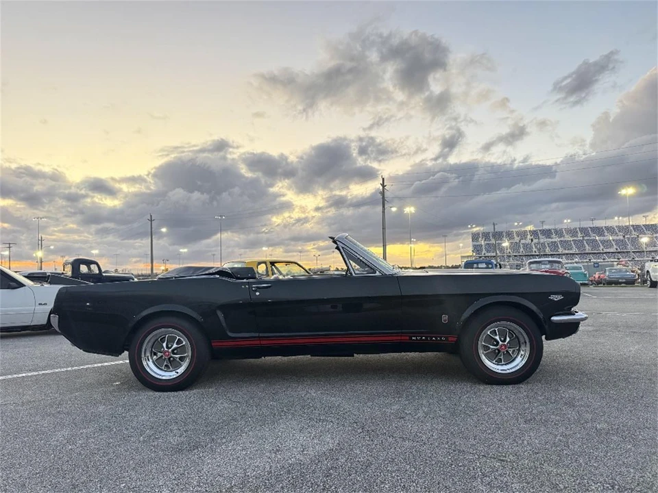 1965 Ford Mustang 1st Gen (1964.5-1966) - Image 13 of 20