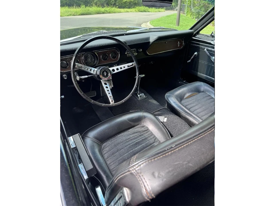 1965 Ford Mustang 1st Gen (1964.5-1966) - Image 8 of 20