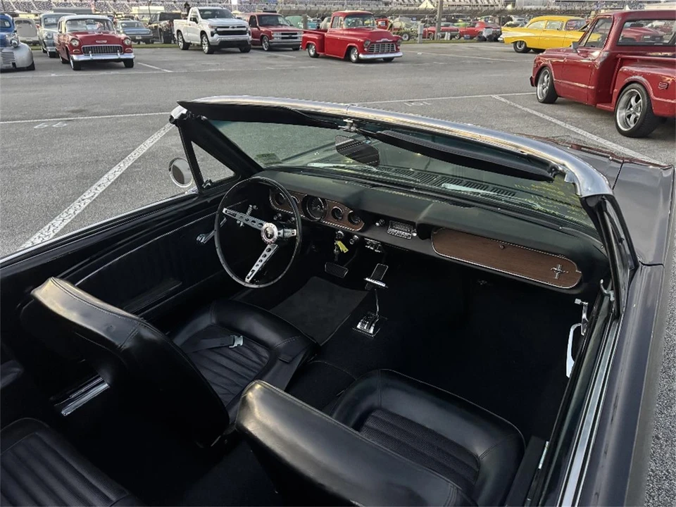1965 Ford Mustang 1st Gen (1964.5-1966) - Image 9 of 20