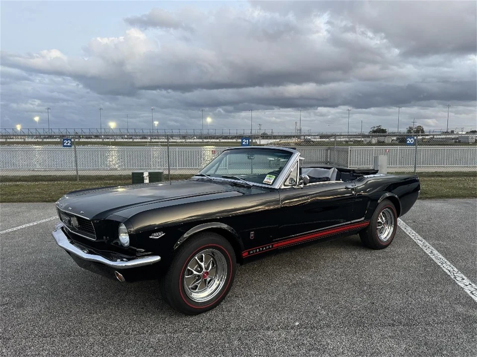 1965 Ford Mustang 1st Gen (1964.5-1966) - Image 12 of 20