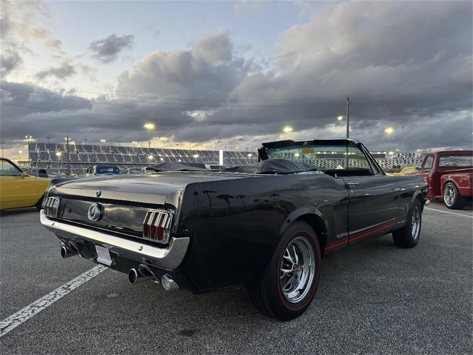 1965 Ford Mustang 1st Gen (1964.5-1966) - Image 14 of 20