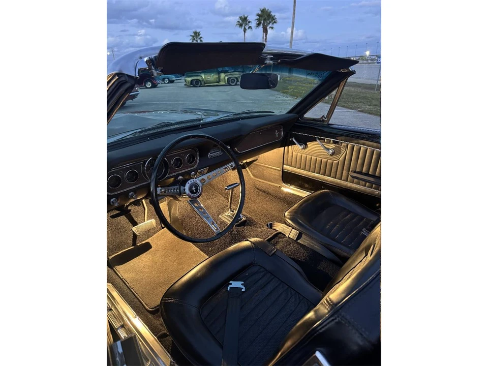 1965 Ford Mustang 1st Gen (1964.5-1966) - Image 10 of 20