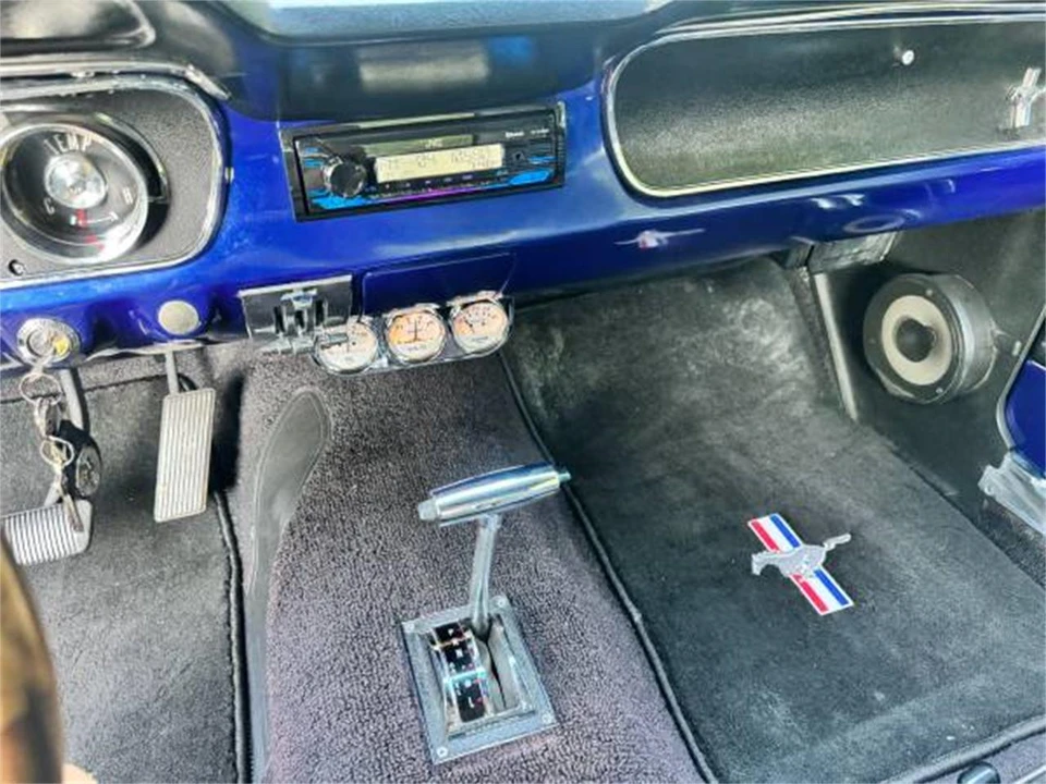 1965 Ford Mustang 1st Gen (1964.5-1966) - Image 12 of 22