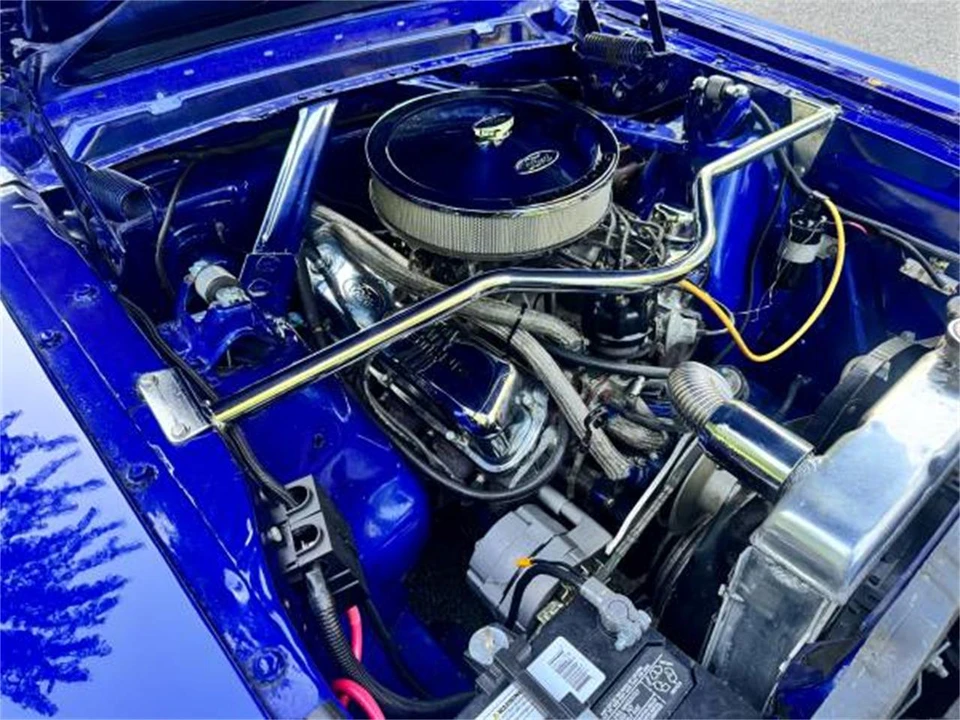 1965 Ford Mustang 1st Gen (1964.5-1966) - Image 20 of 22