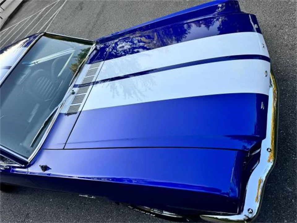 1965 Ford Mustang 1st Gen (1964.5-1966) - Image 8 of 22