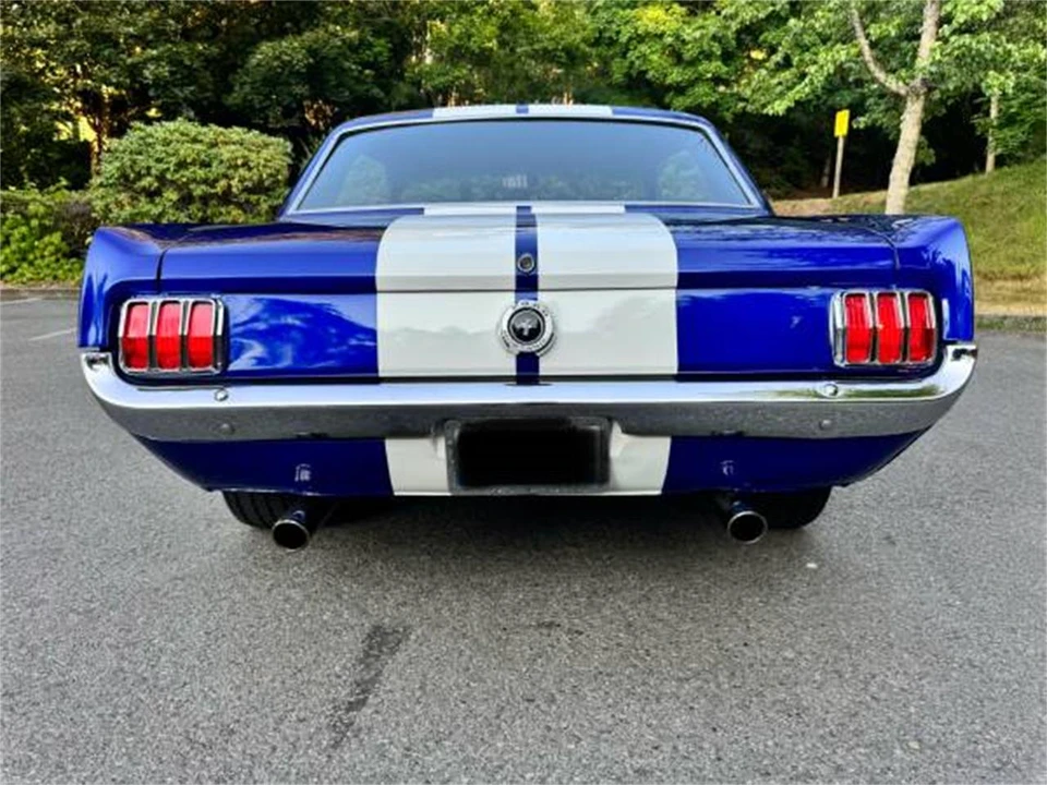 1965 Ford Mustang 1st Gen (1964.5-1966) - Image 9 of 22