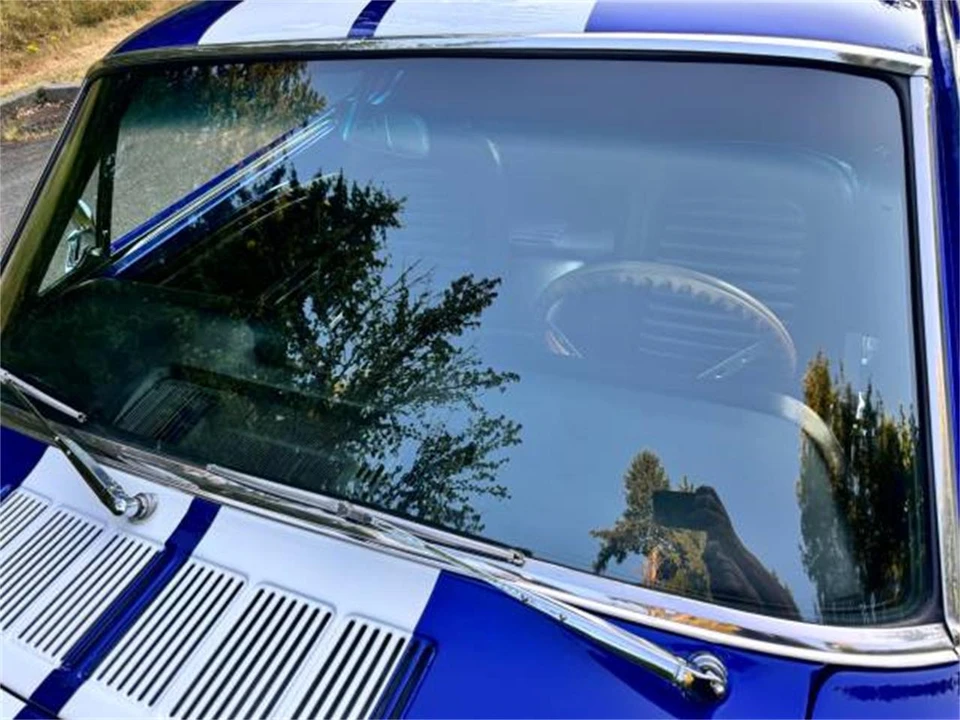 1965 Ford Mustang 1st Gen (1964.5-1966) - Image 10 of 22