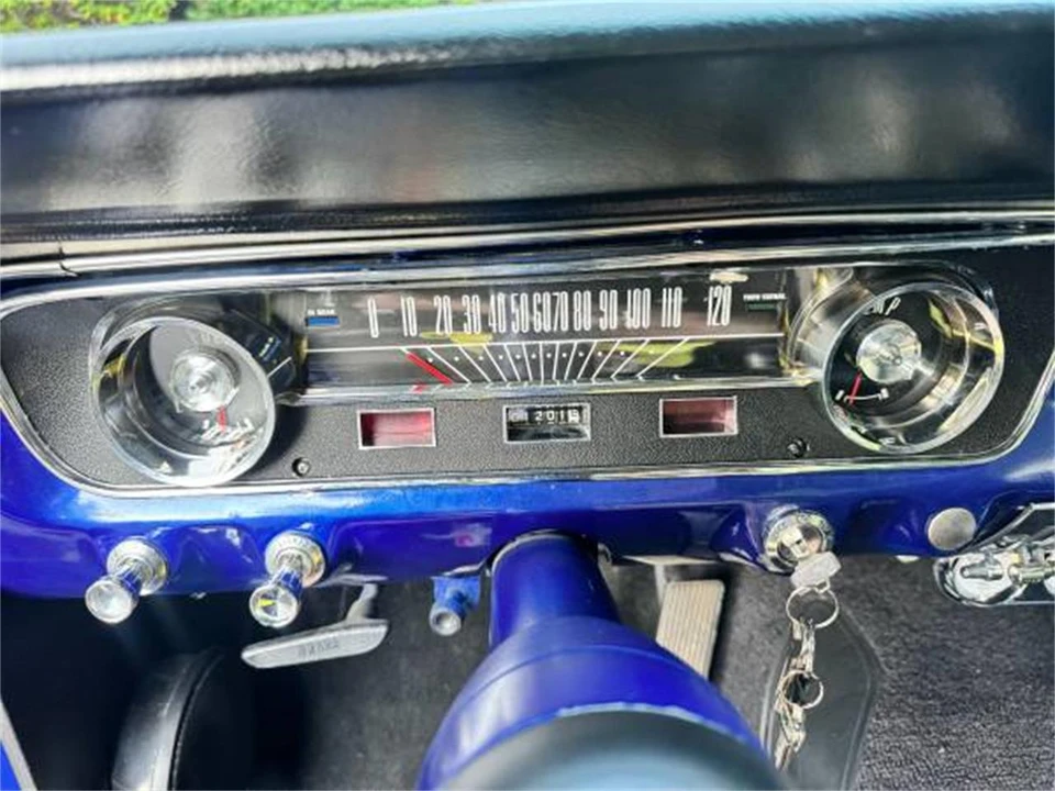1965 Ford Mustang 1st Gen (1964.5-1966) - Image 14 of 22