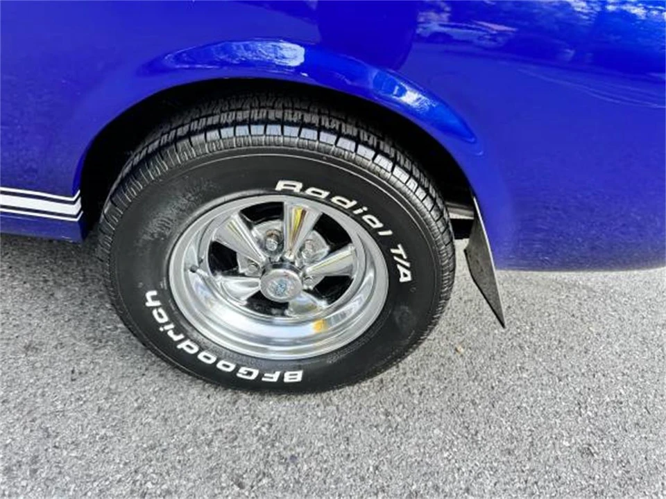 1965 Ford Mustang 1st Gen (1964.5-1966) - Image 18 of 22