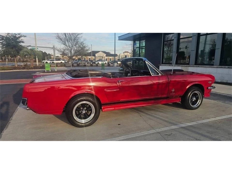 1965 Ford Mustang 1st Gen (1964.5-1966) - Image 13 of 31