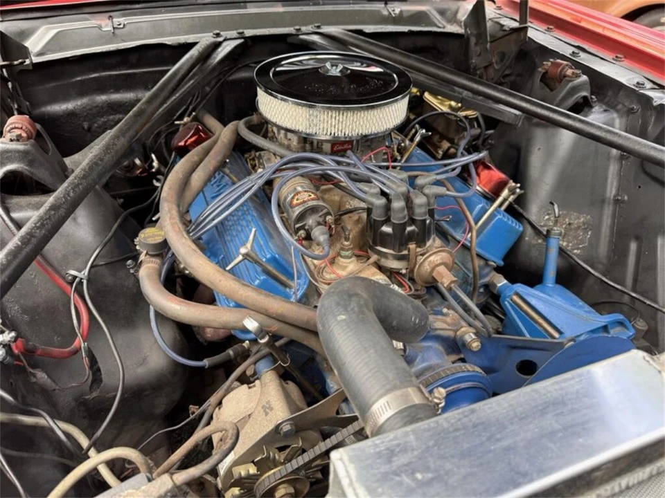 1965 Ford Mustang 1st Gen (1964.5-1966) - Image 4 of 11