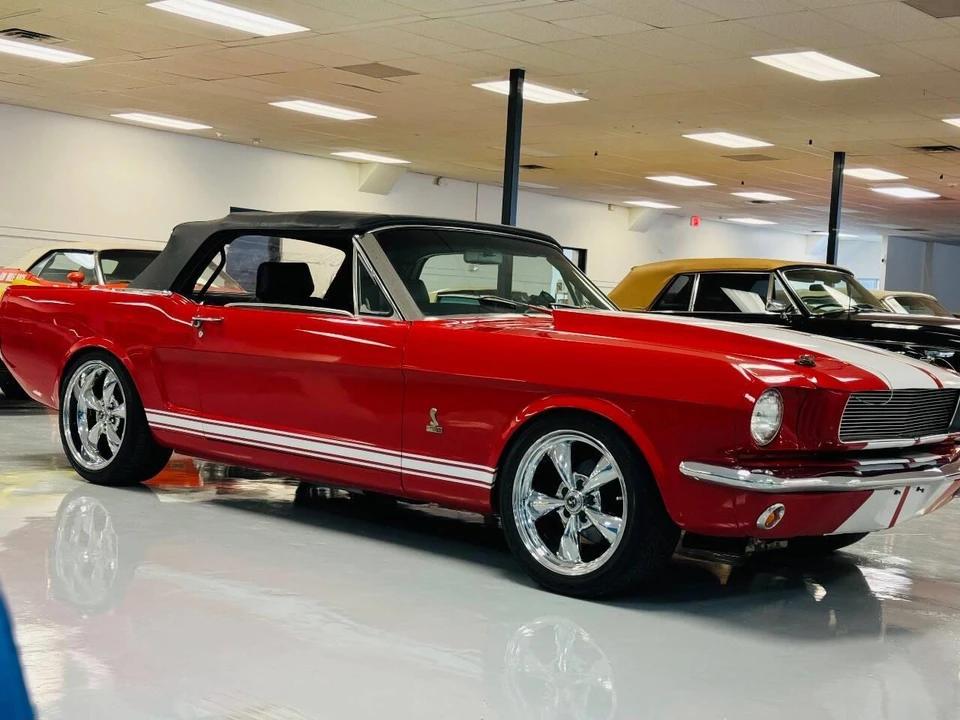 1965 Ford Mustang 1st Gen (1964.5-1966) - Image 15 of 31