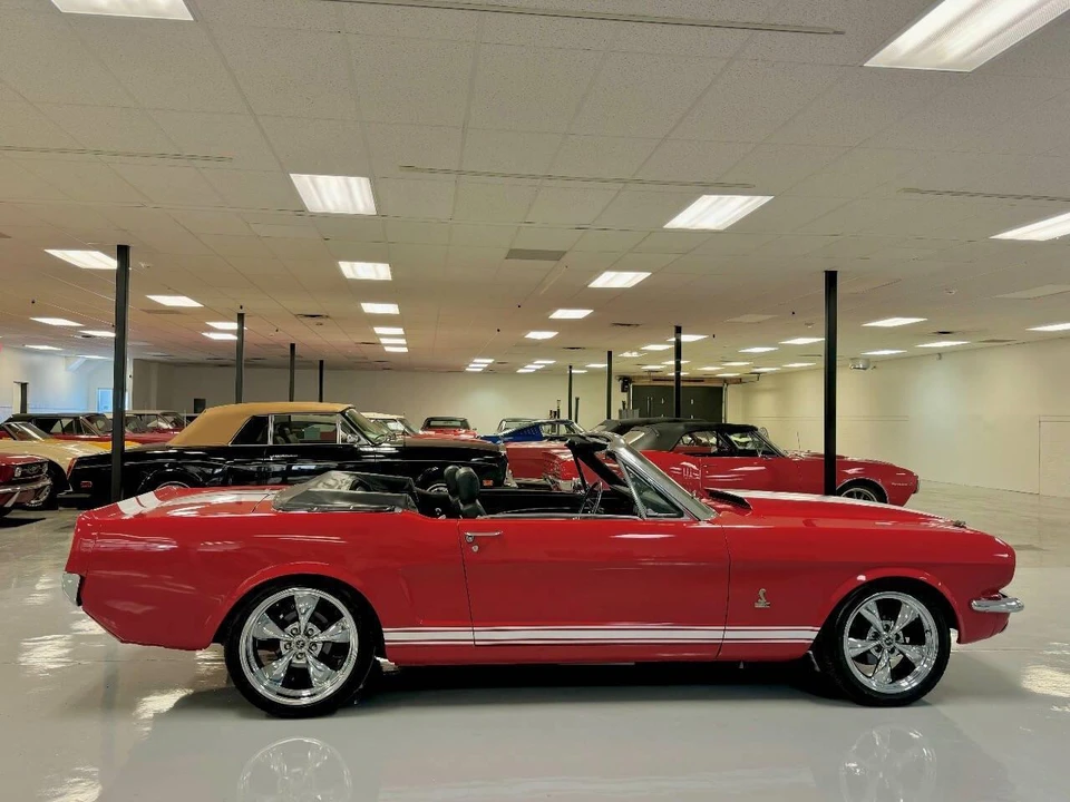 1965 Ford Mustang 1st Gen (1964.5-1966) - Image 7 of 31
