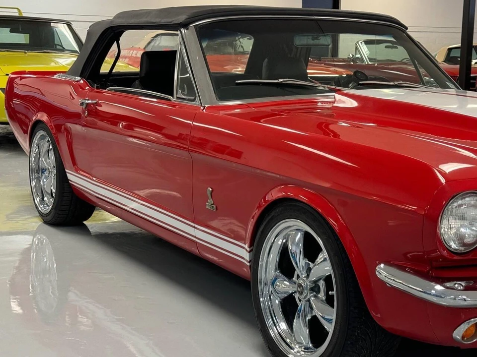 1965 Ford Mustang 1st Gen (1964.5-1966) - Image 23 of 31